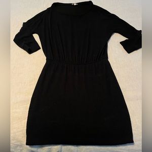 Joie Soft sweater-dress